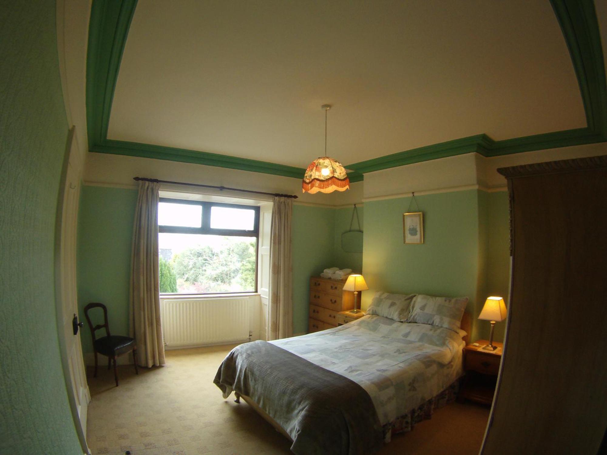 Padarn Apartment At Glanybala Holidays Llanberis Exteriör bild