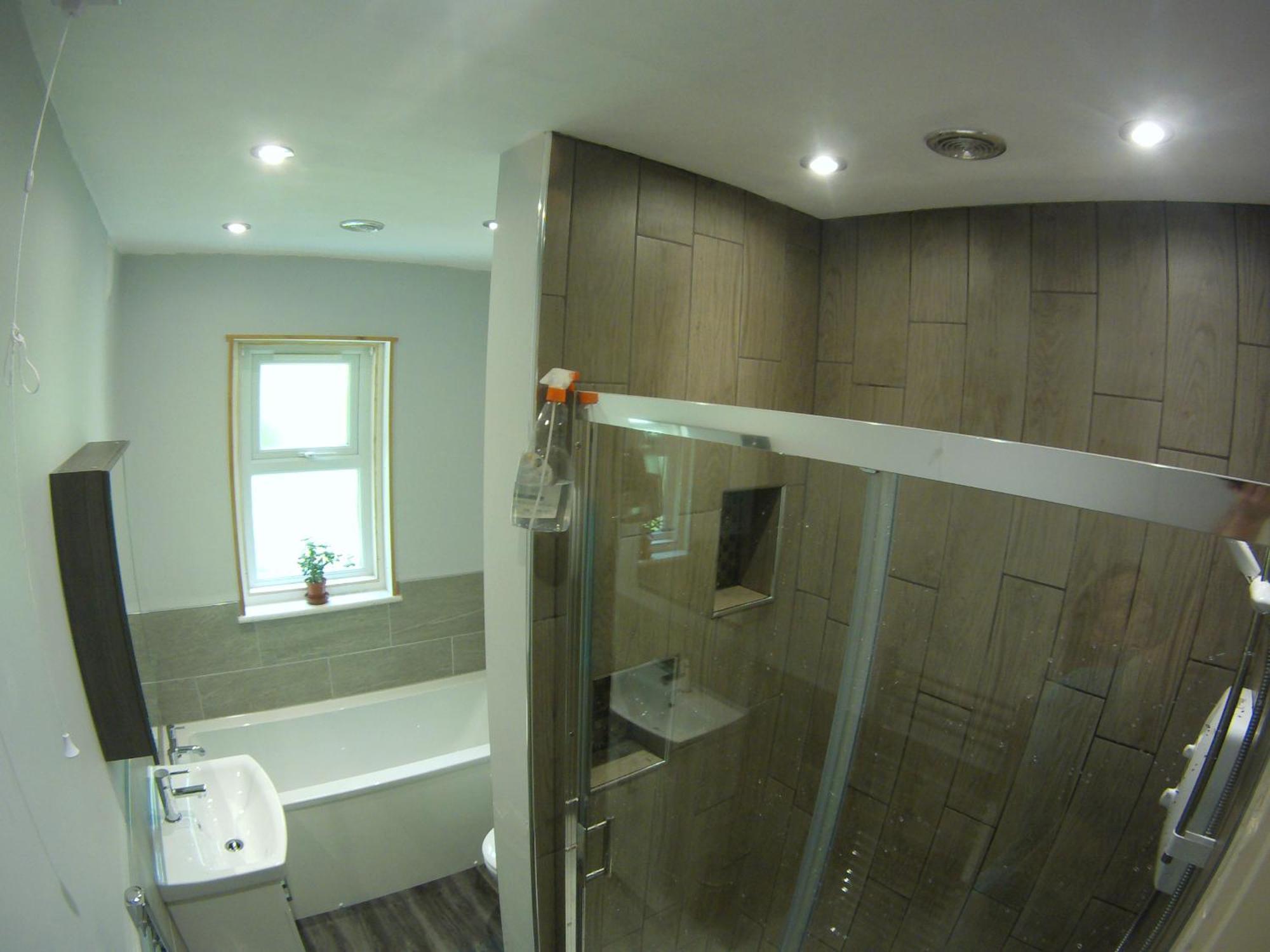 Padarn Apartment At Glanybala Holidays Llanberis Exteriör bild