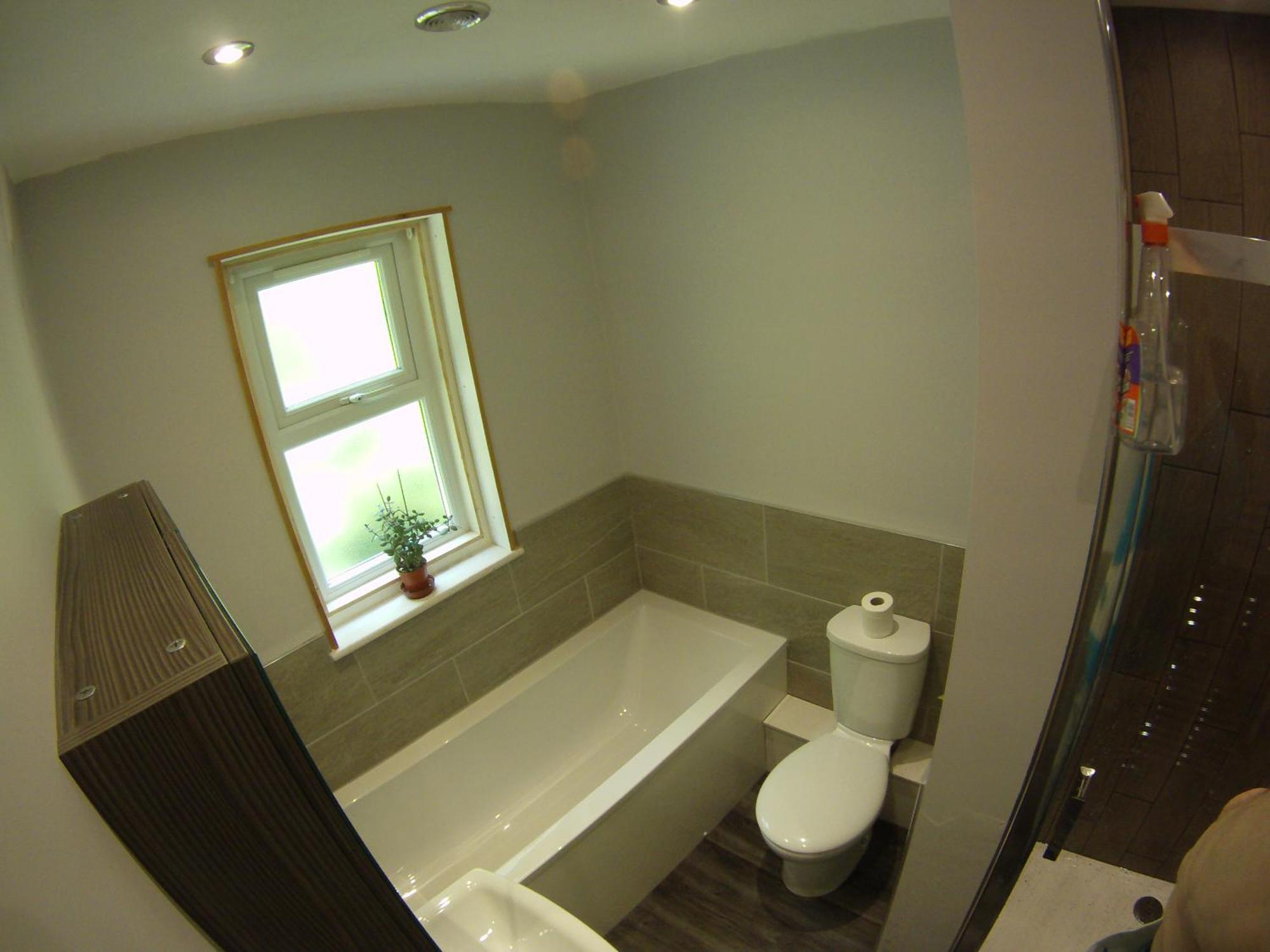 Padarn Apartment At Glanybala Holidays Llanberis Exteriör bild